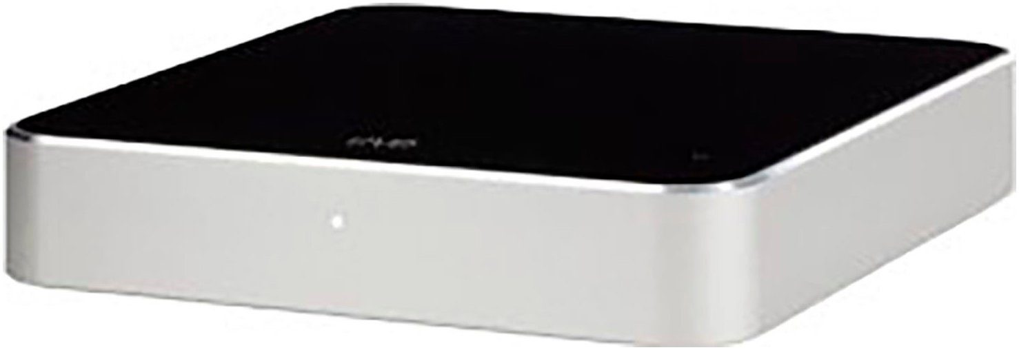 Streaming-Box Play