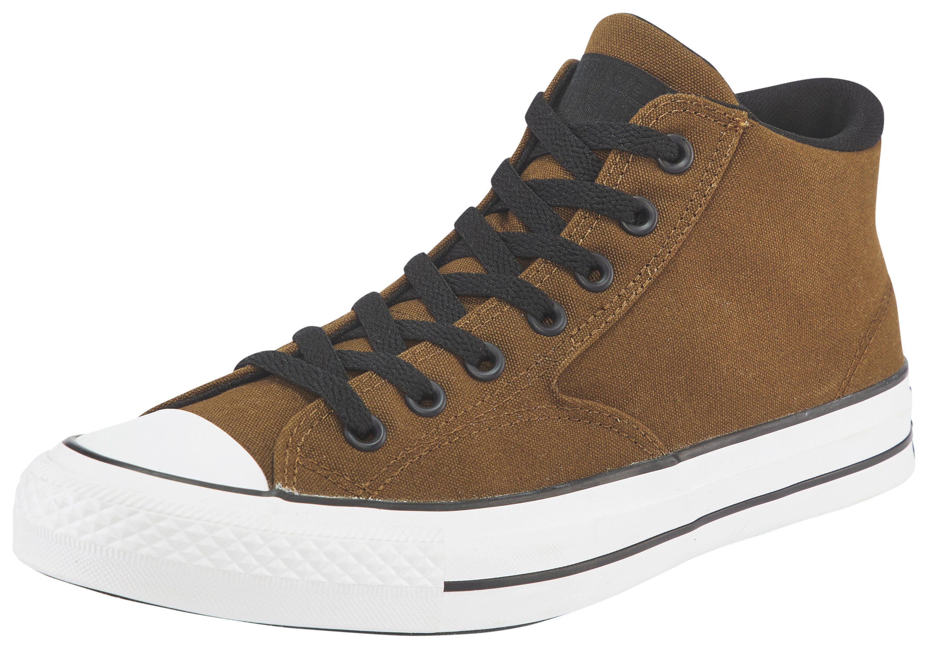 Converse CHUCK TAYLOR ALL STAR MALDEN STREET Sneaker weite Passform günstig online kaufen