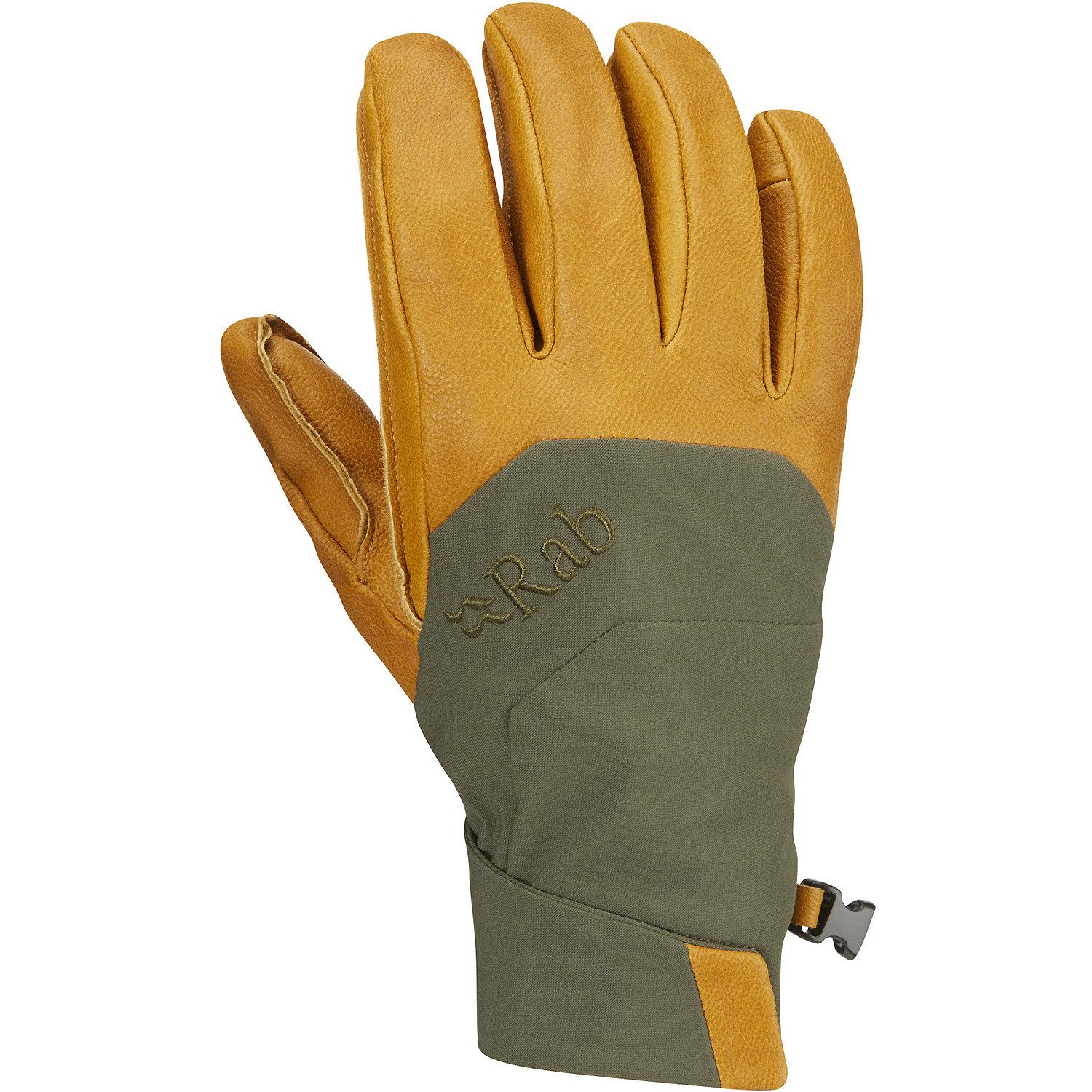Rab Langlaufhandschuhe Handschuh M KHROMA TOUR INFINIUM GLOVES