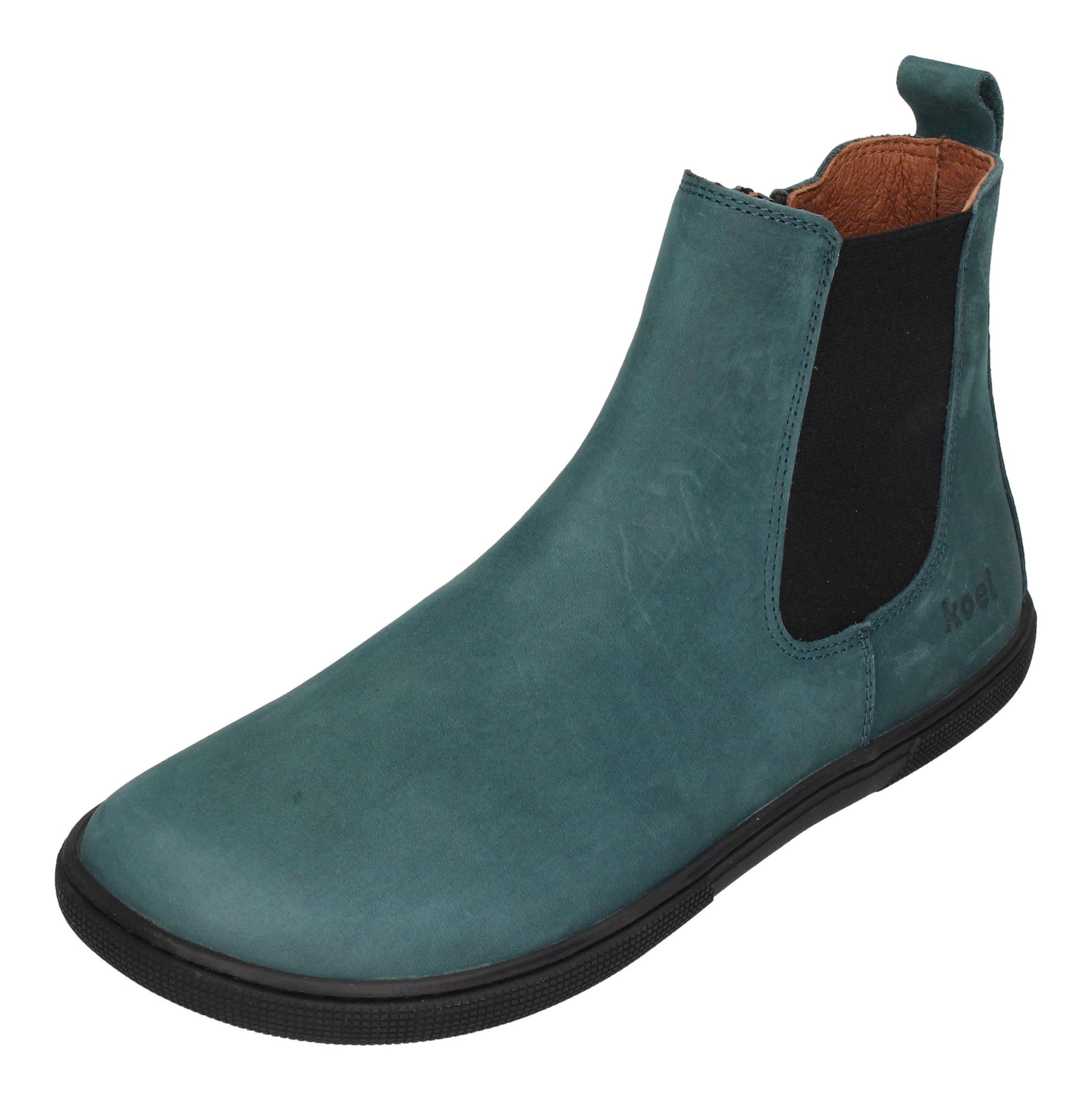 KOEL FILAS 08L009.231-130 Barfußschuh Turquoise