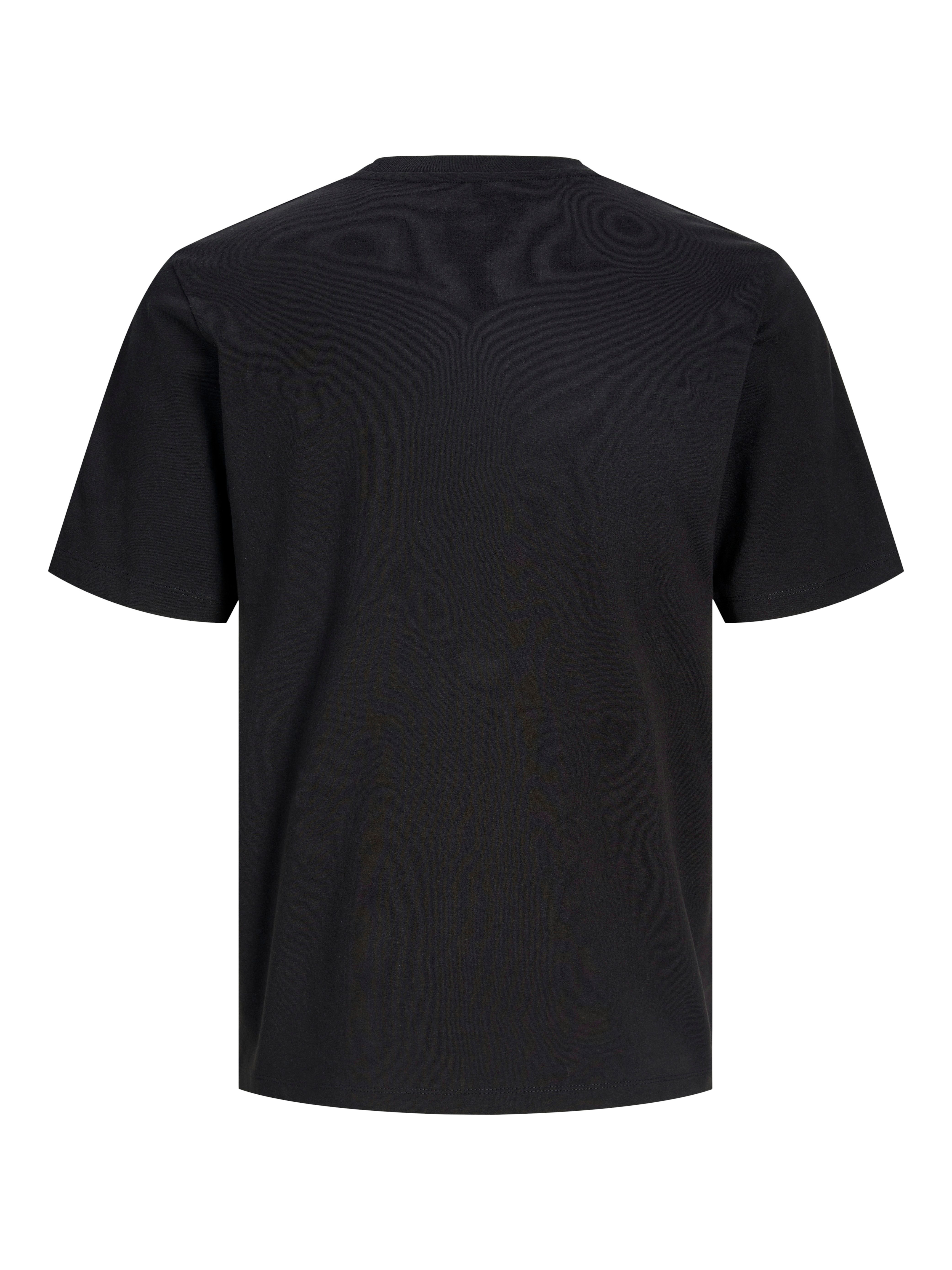 Jack & Jones T-Shirt JPRBLAKEVIN SS TEE FST günstig online kaufen