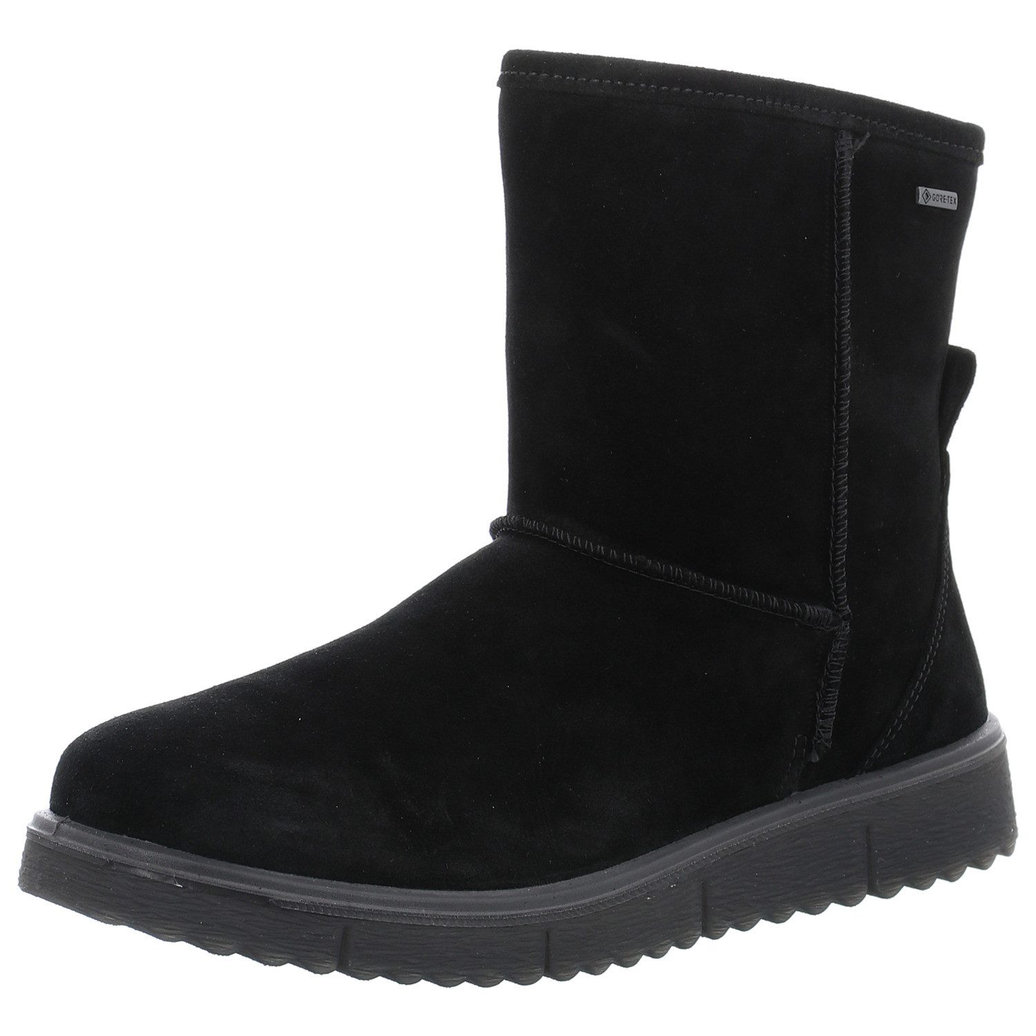 Campania Stiefelette