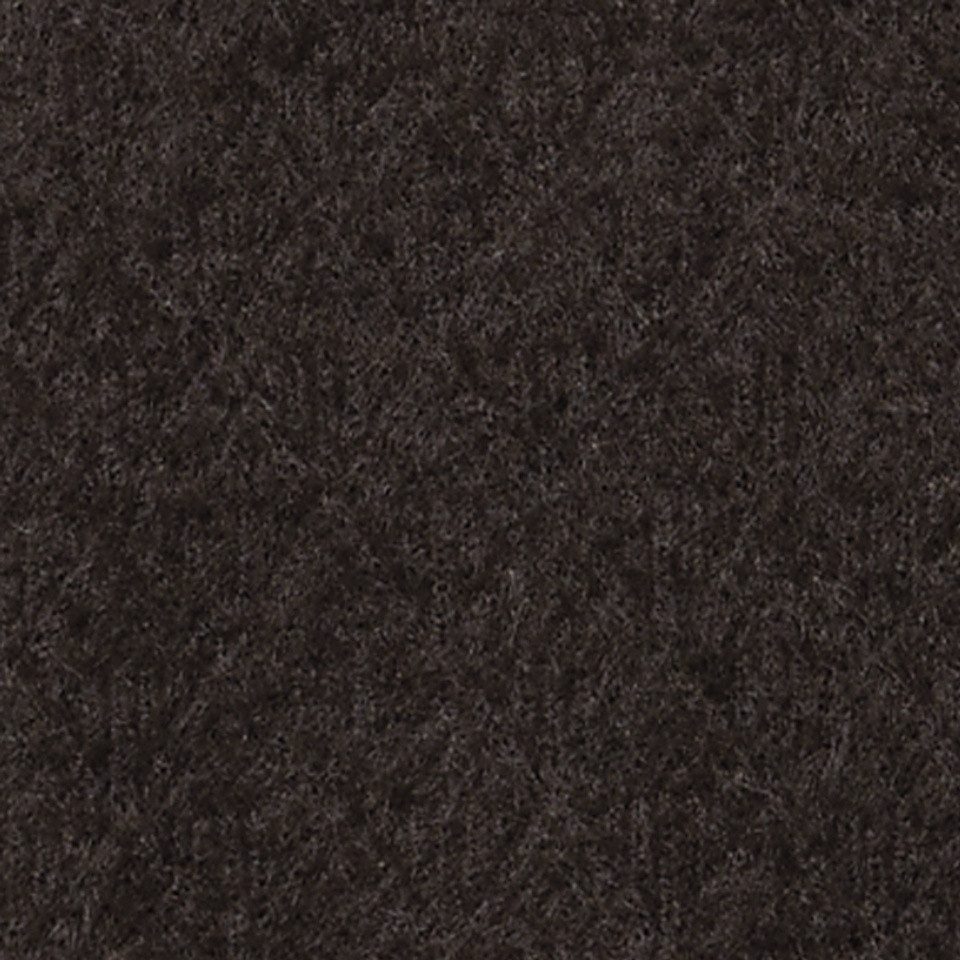 STREET ONE Strickpullover mit Rippstrick