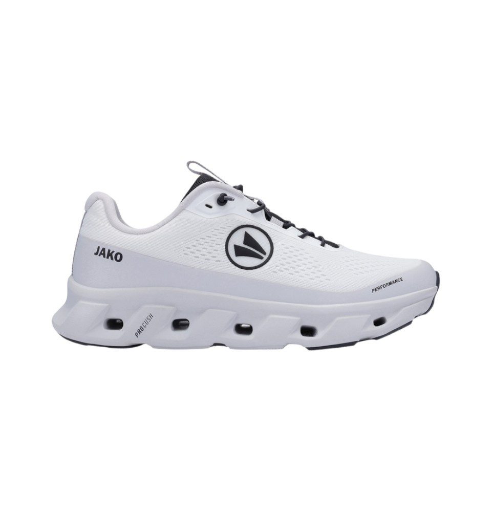 Jako J-CMB Eliud weiss Herren Sneaker