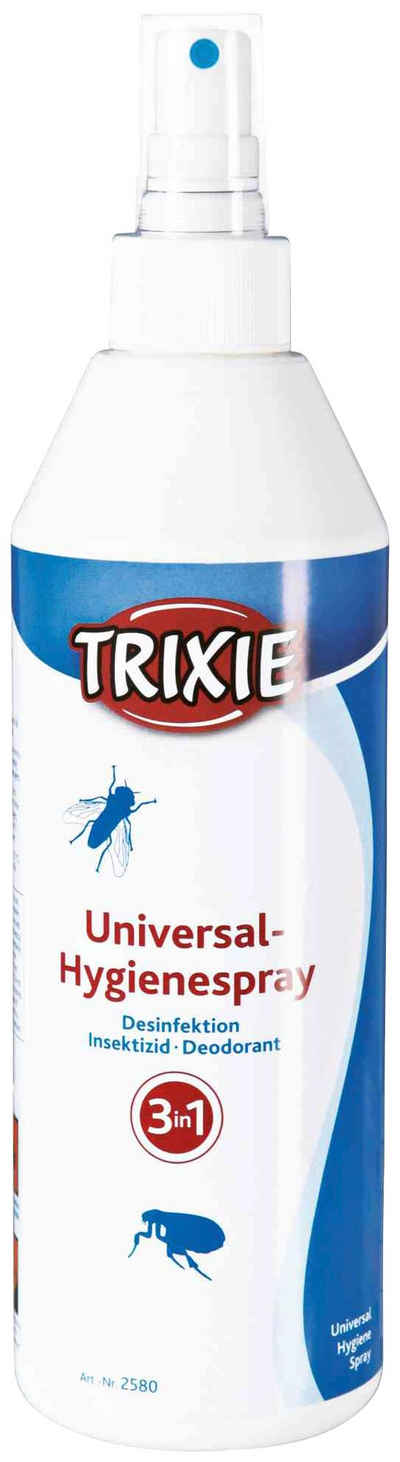 TRIXIE »Universal-Hygienespray 3 in 1« Hygienespray