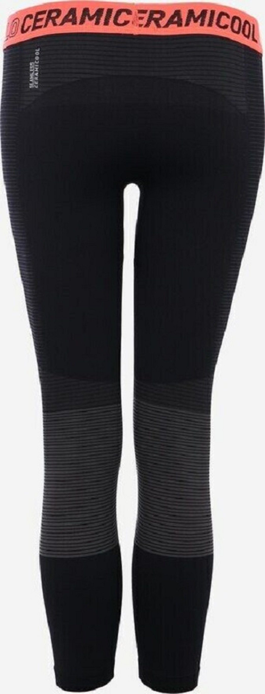 Odlo Odlo Damen ODLO tight, Damen MOTION Trainingstights Damen CERAMICOOL TIghts, Odlo Sporthose