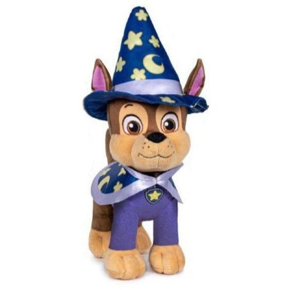 Tinisu Plüschfigur Paw Patrol Halloween Kuscheltier günstig online kaufen