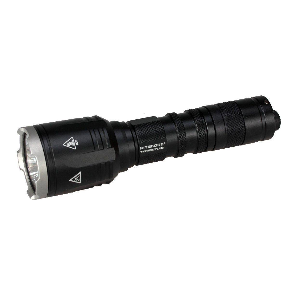 Nitecore LED Taschenlampe Chameleon CR7 mit 2500 Lumen
