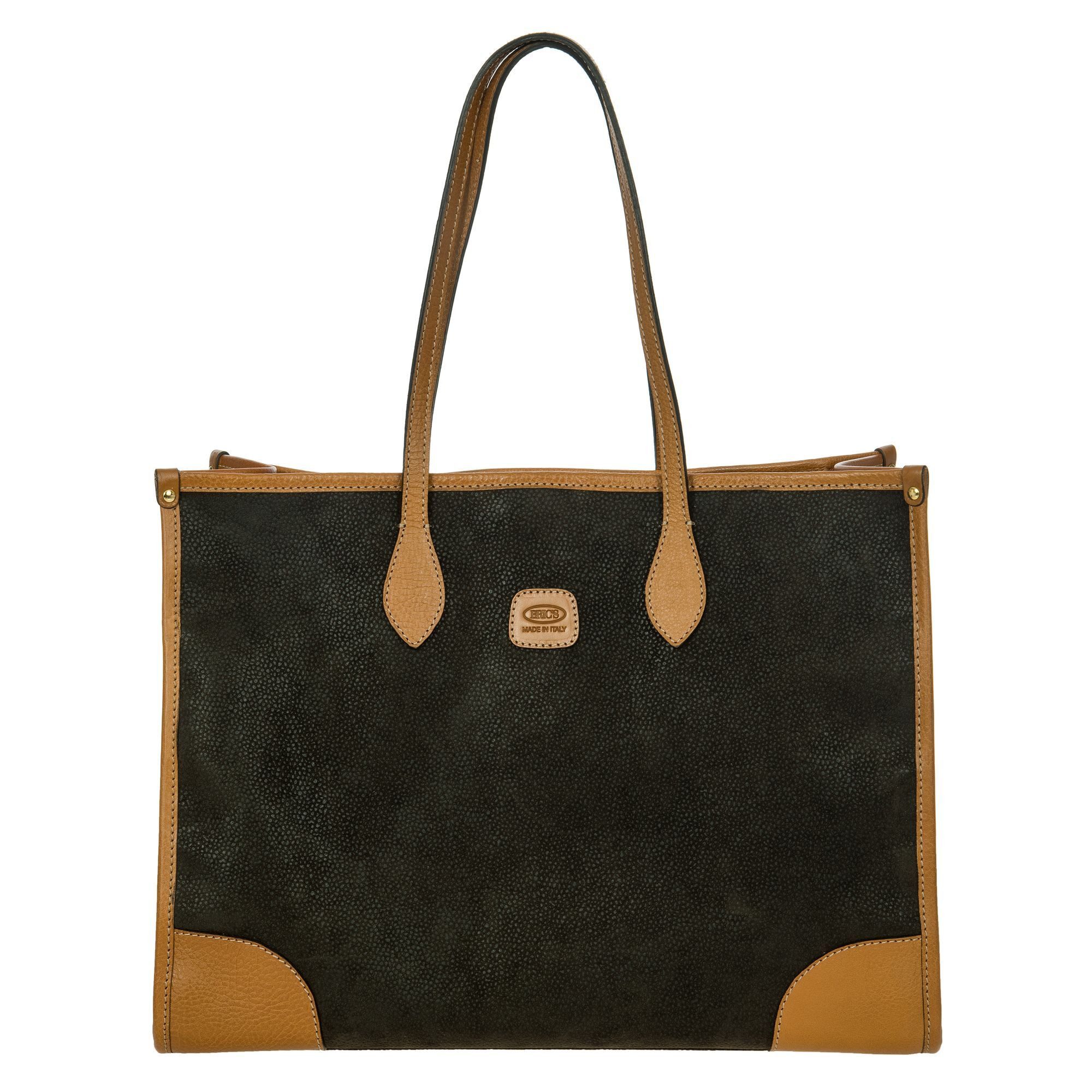 Bric's Shopper Life, PVC