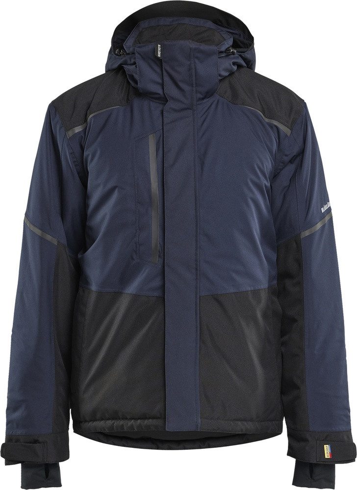 Blåkläder Winterjacke Winterjacke