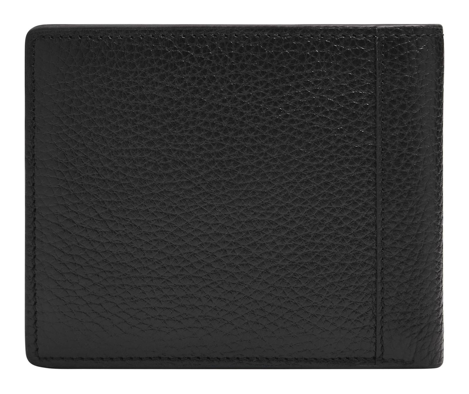 Fossil Geldbörse Passcase Wallet (Set, 2-tlg), aus echtem Leder