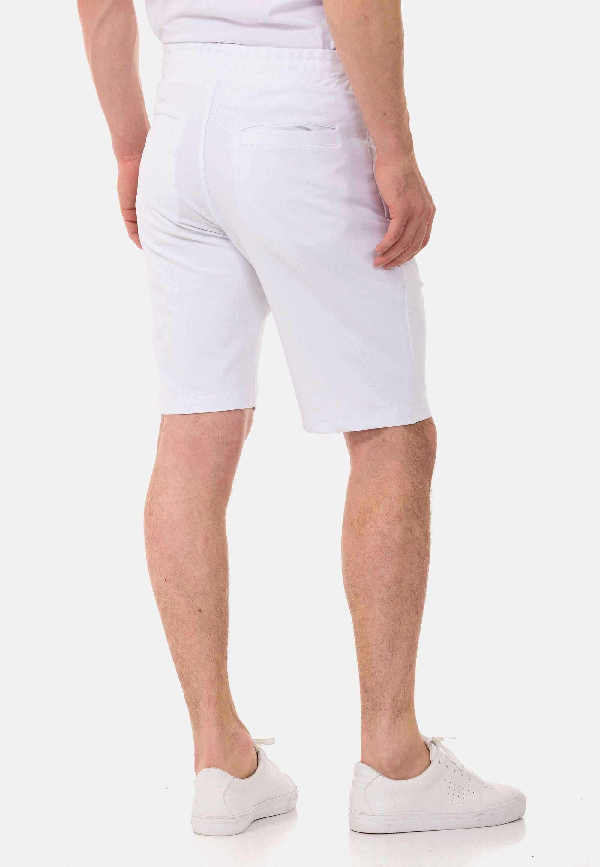 Cipo & Baxx Stoffhose Hose mit günstig online kaufen