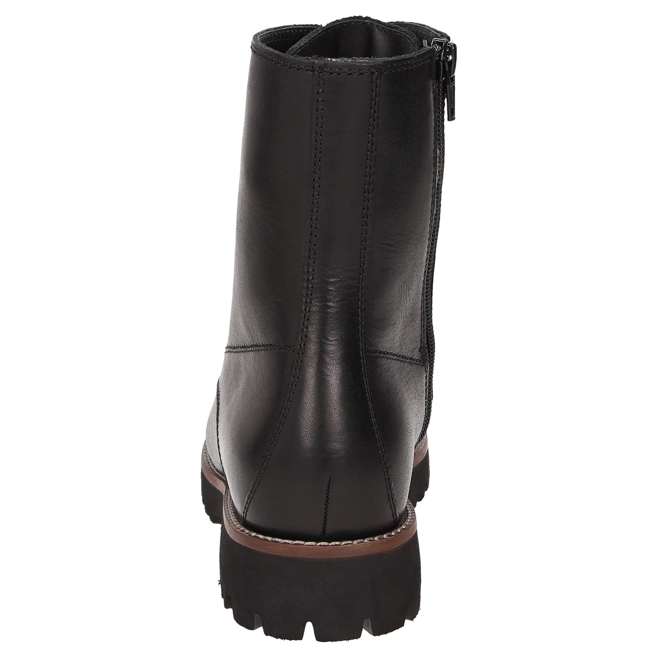 SIOUX Elmiana-700-TEX-WF Stiefelette