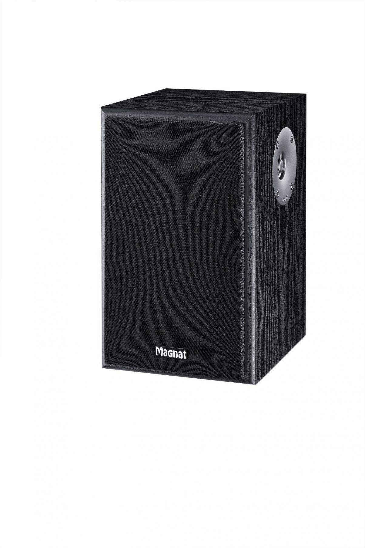 Magnat MONITOR S 10 D schwarz Paar Lautsprecher