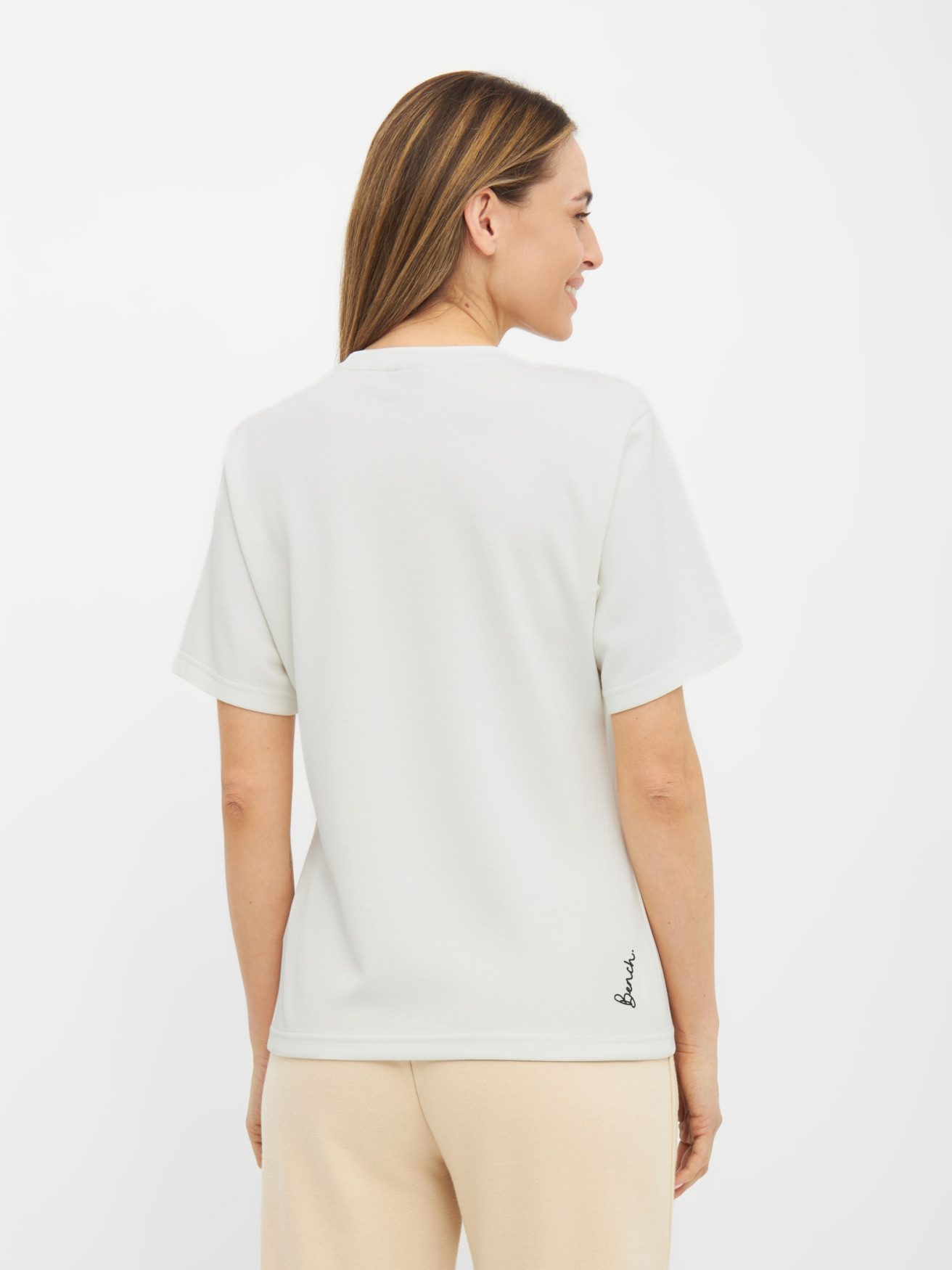 Bench. T-Shirt Bench Shirt Pavia