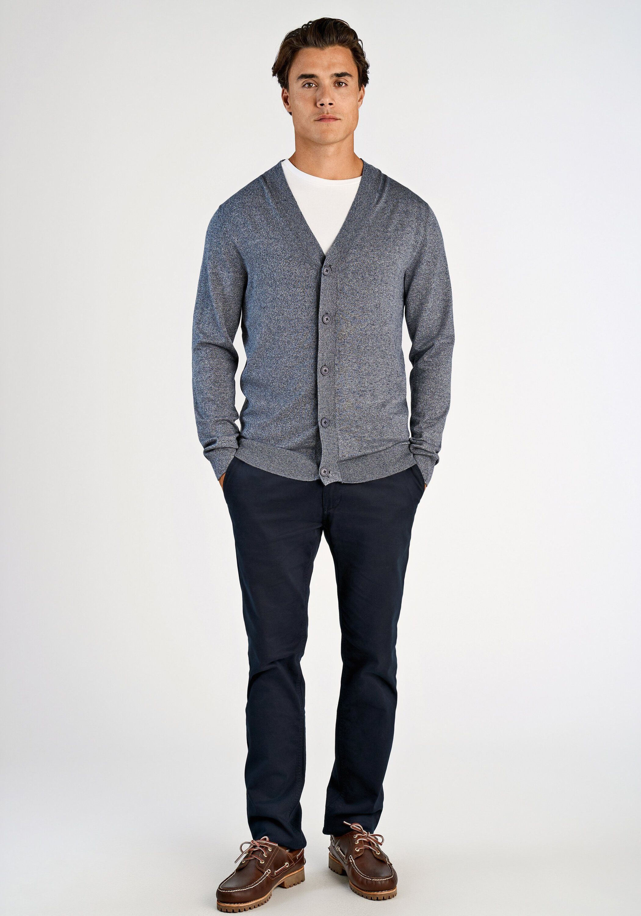 LINDBERGH Cardigan Lindbergh Cardigan