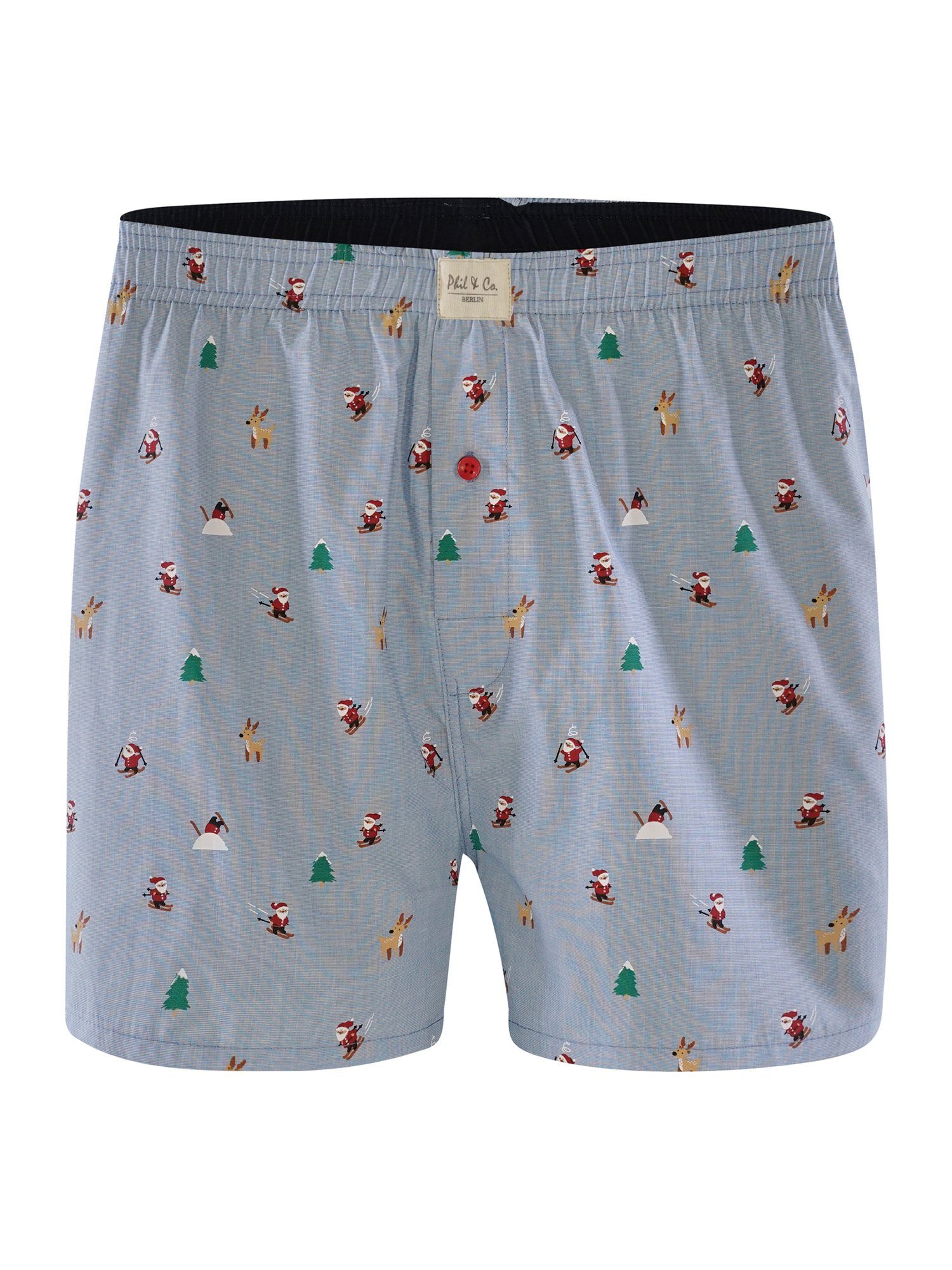 Phil & Co. Boxer Classic Sets günstig online kaufen
