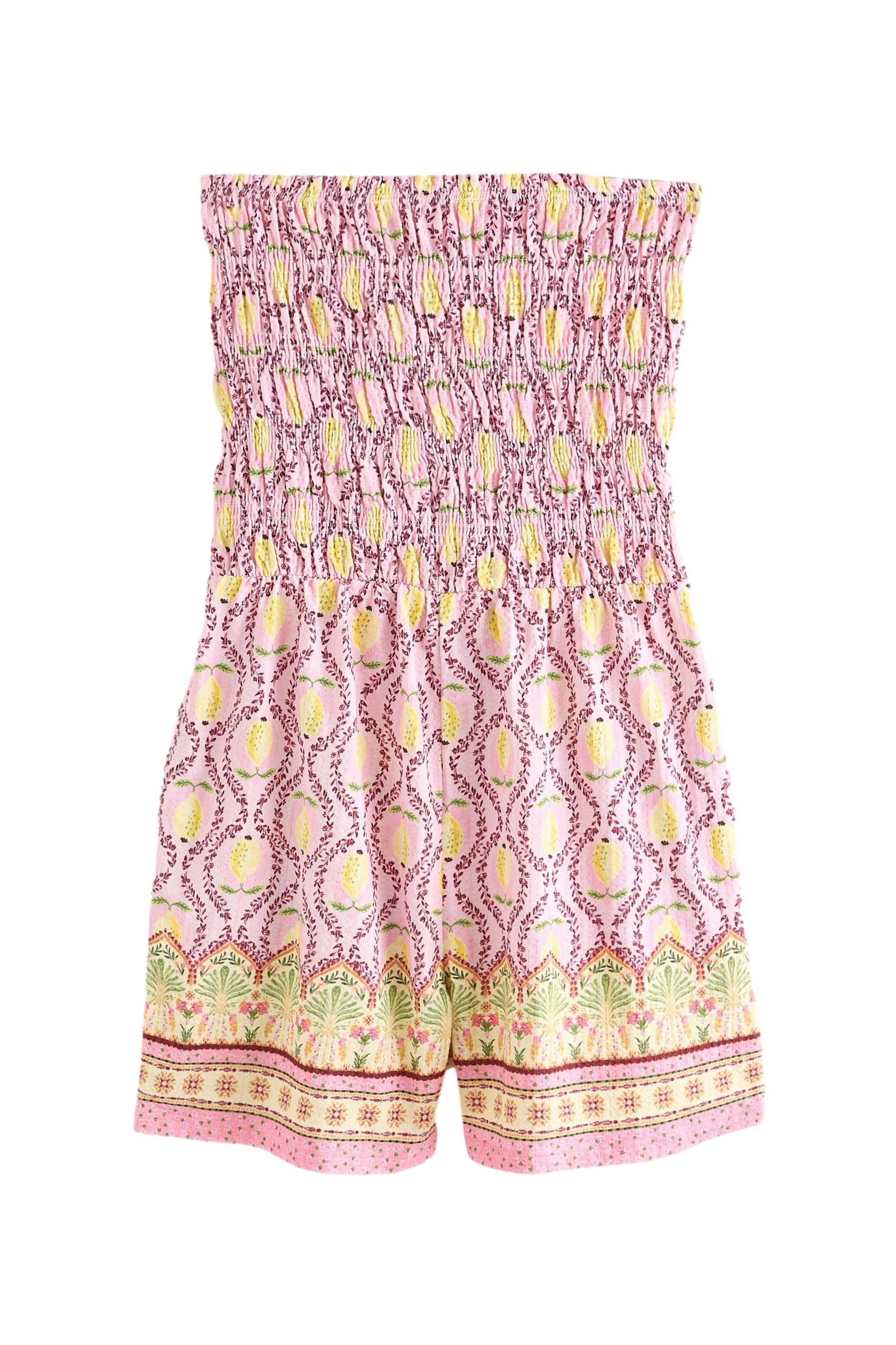 Next Playsuit Overall mit Schlauchtop (1-tlg) günstig online kaufen