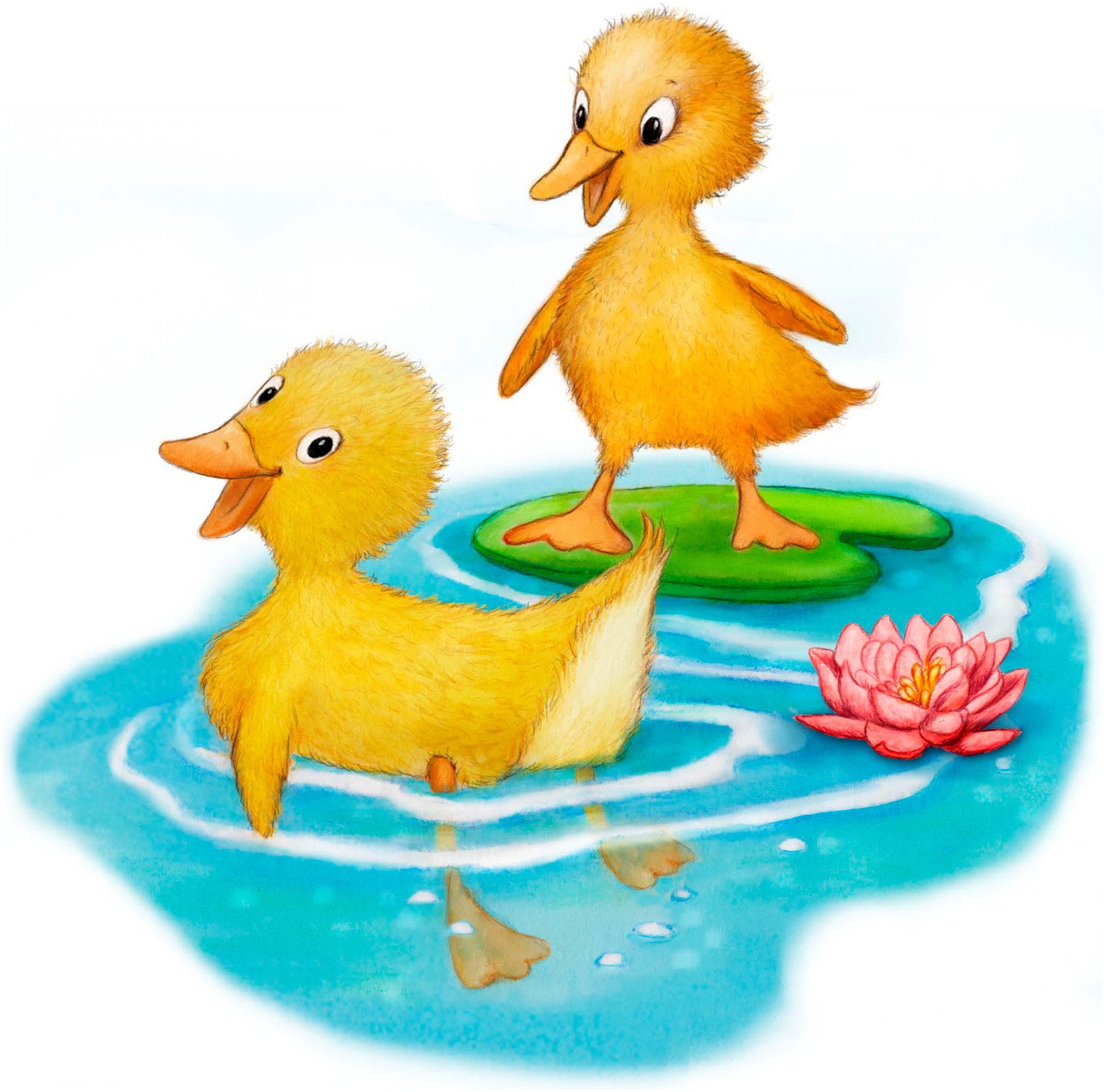 Haba Puzzle Tierkinder, 18 Puzzleteile günstig online kaufen