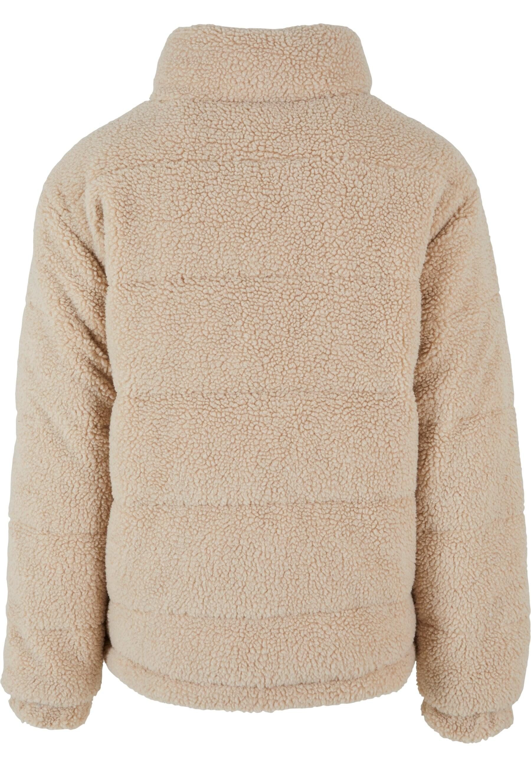 Karl Kani Winterjacke Karl Kani Herren KM213-070-1 Retro Teddy Puffer Jacke günstig online kaufen