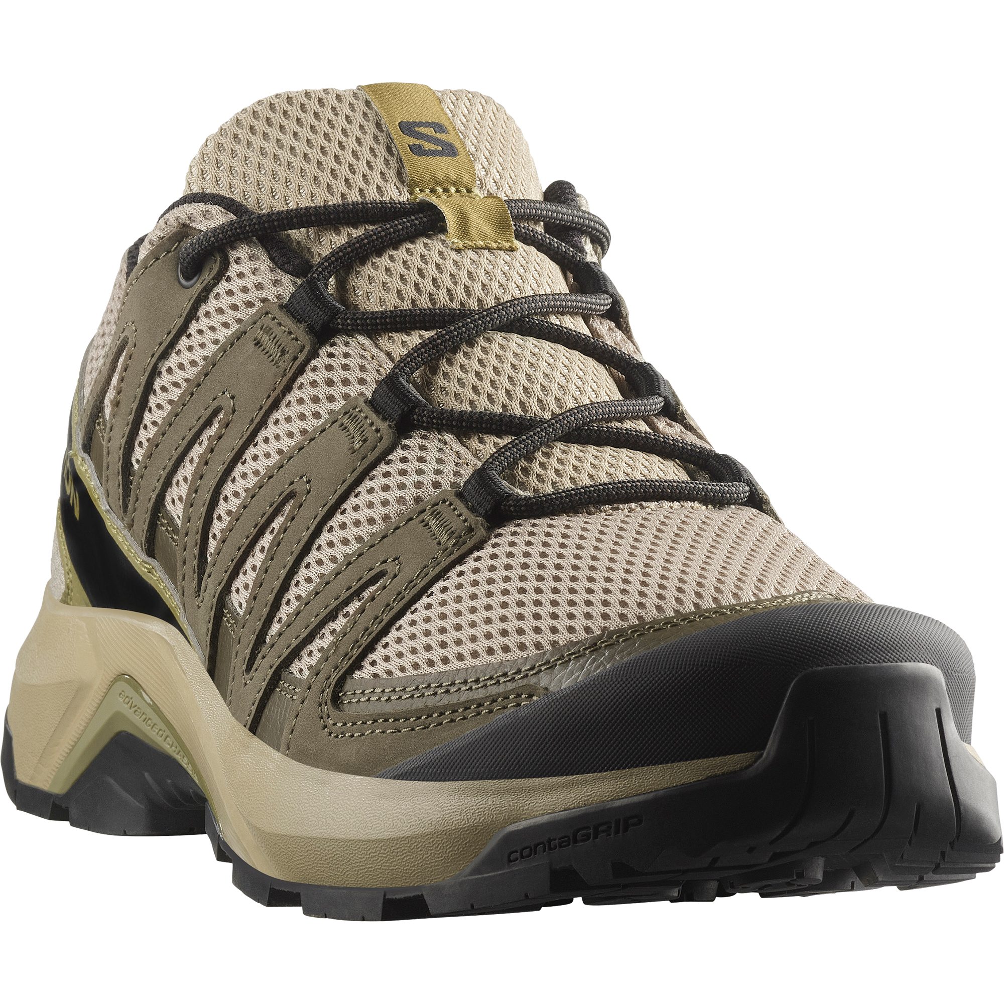 Salomon X-ADVENTURE RECON Wanderschuh wasserdicht günstig online kaufen