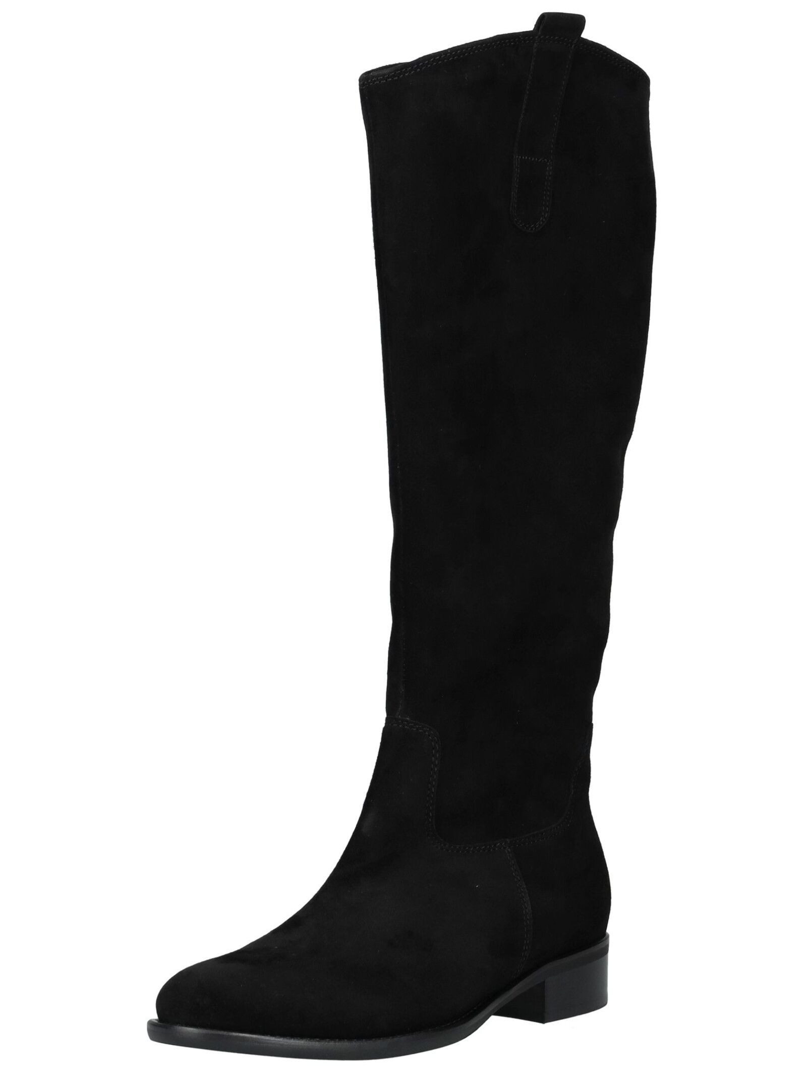 Gabor Gabor Stiefel Veloursleder Stiefel günstig online kaufen