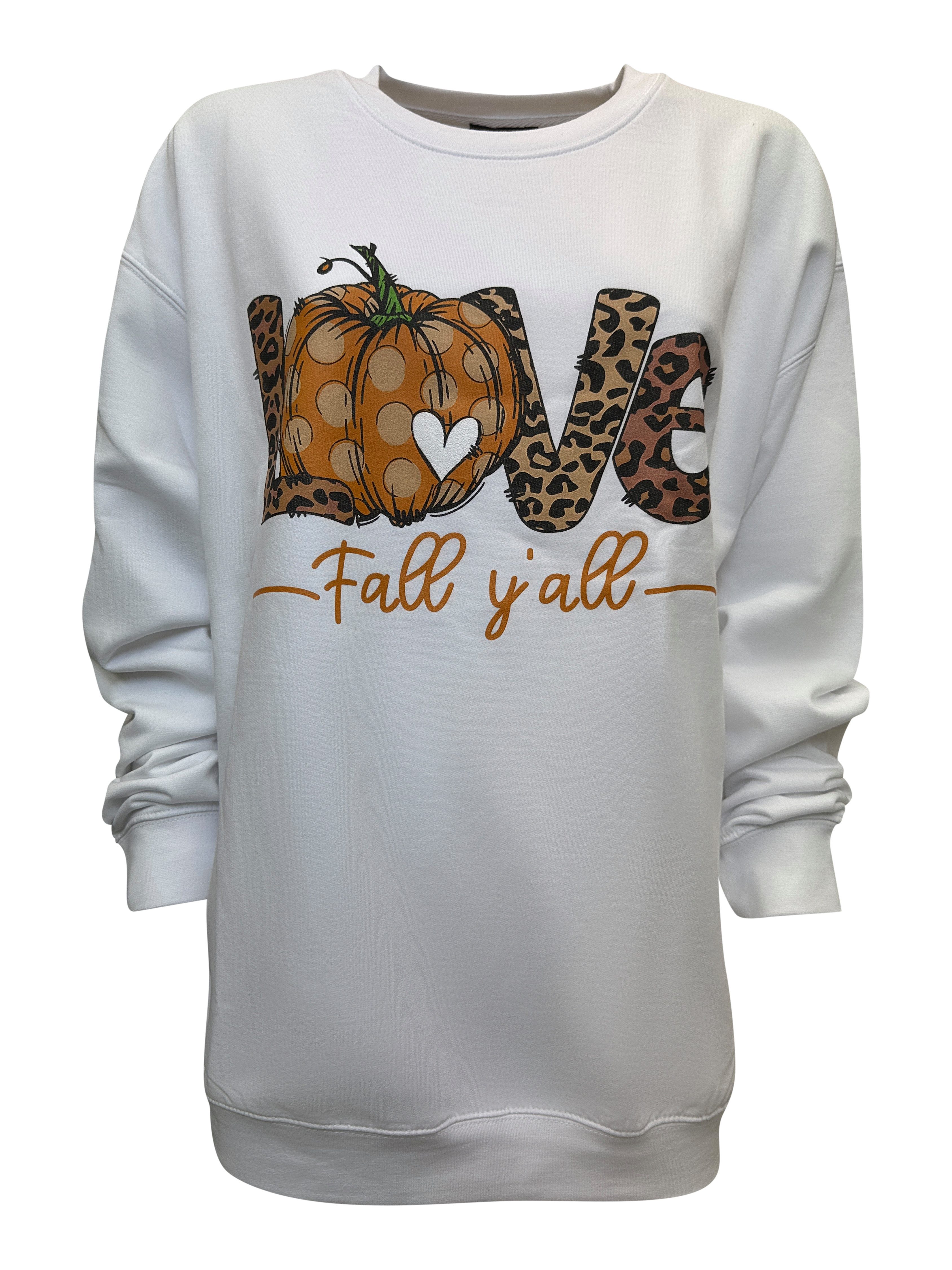 Worldclassca Sweatshirt Worldclassca Oversized Sweatshirt LOVE günstig online kaufen