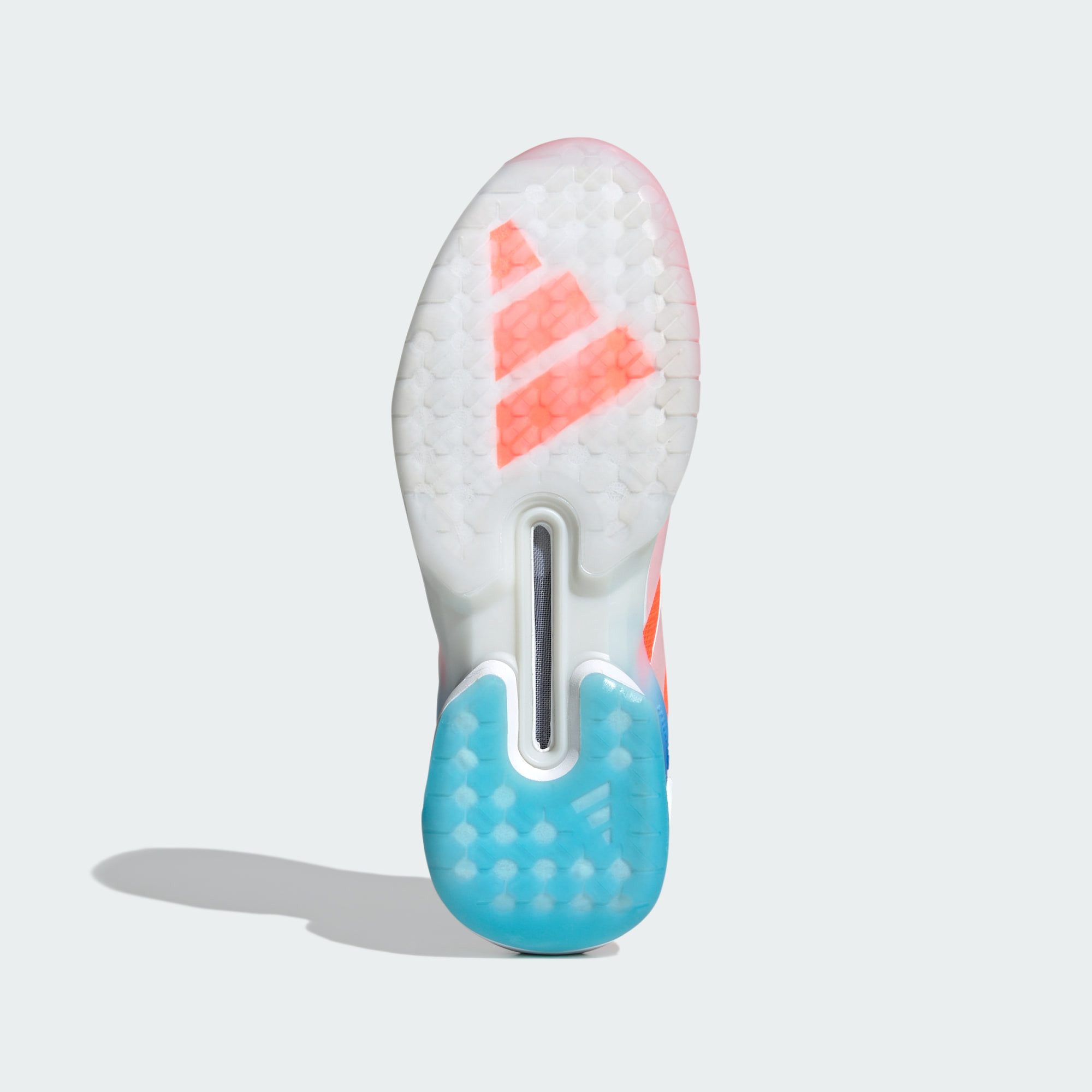 adidas Performance ADIZERO COUNTERBLAST HALLENSCHUH Handballschuh (1-tlg)