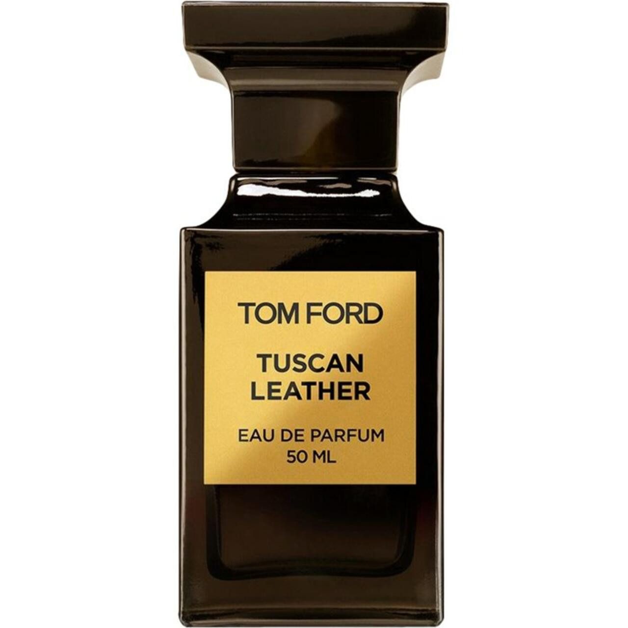 Tom Ford Eau de Parfum Tuscan Leather EdP Nat. Spray