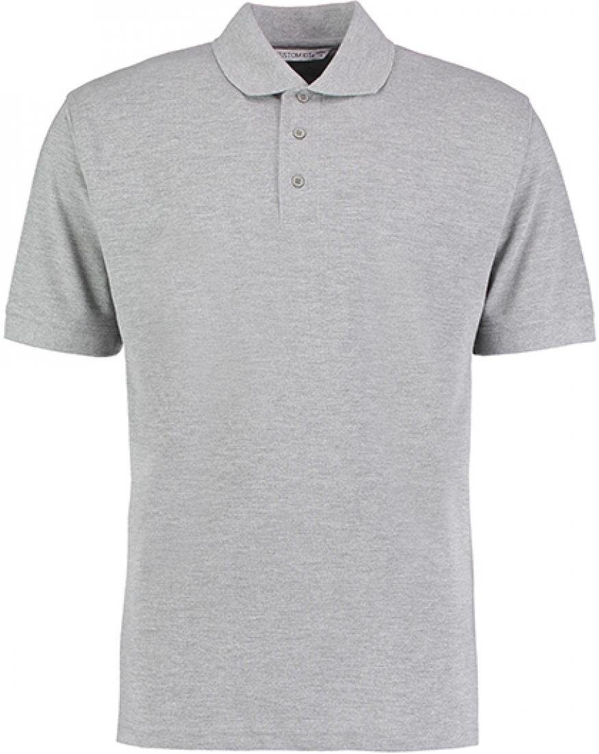Kustom Kit Poloshirt Herren Klassic Polo günstig online kaufen