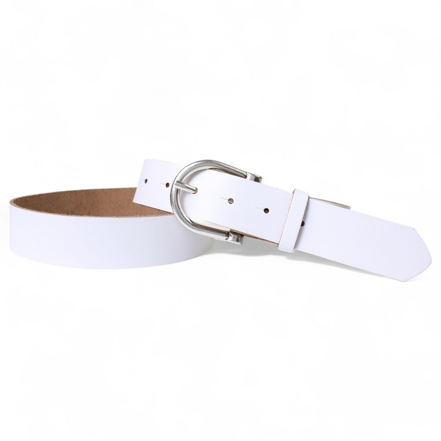 Hüftgürtel Damen Rindsleder