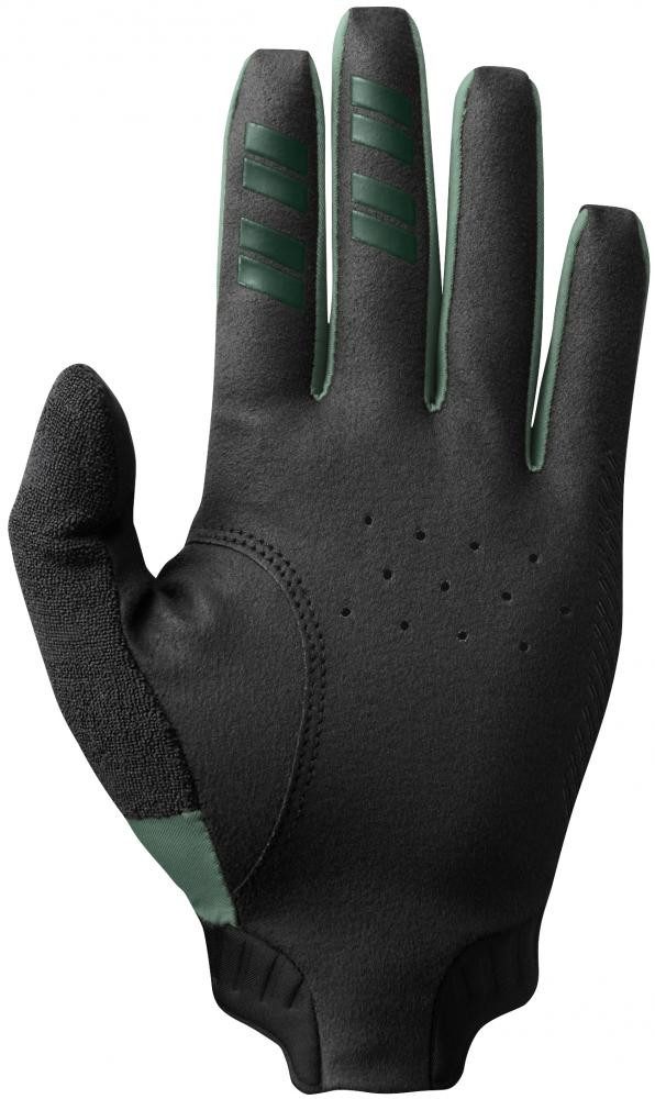 Shimano Fahrradhandschuhe SHIMANO Enduro Gloves Olive Handschuhe XXL