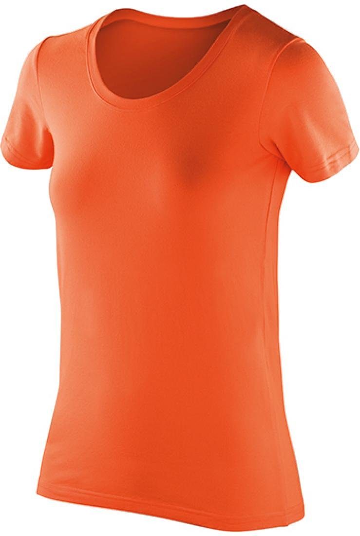 SPIRO Trainingsshirt Damen Impact Softex® T-Shirt günstig online kaufen