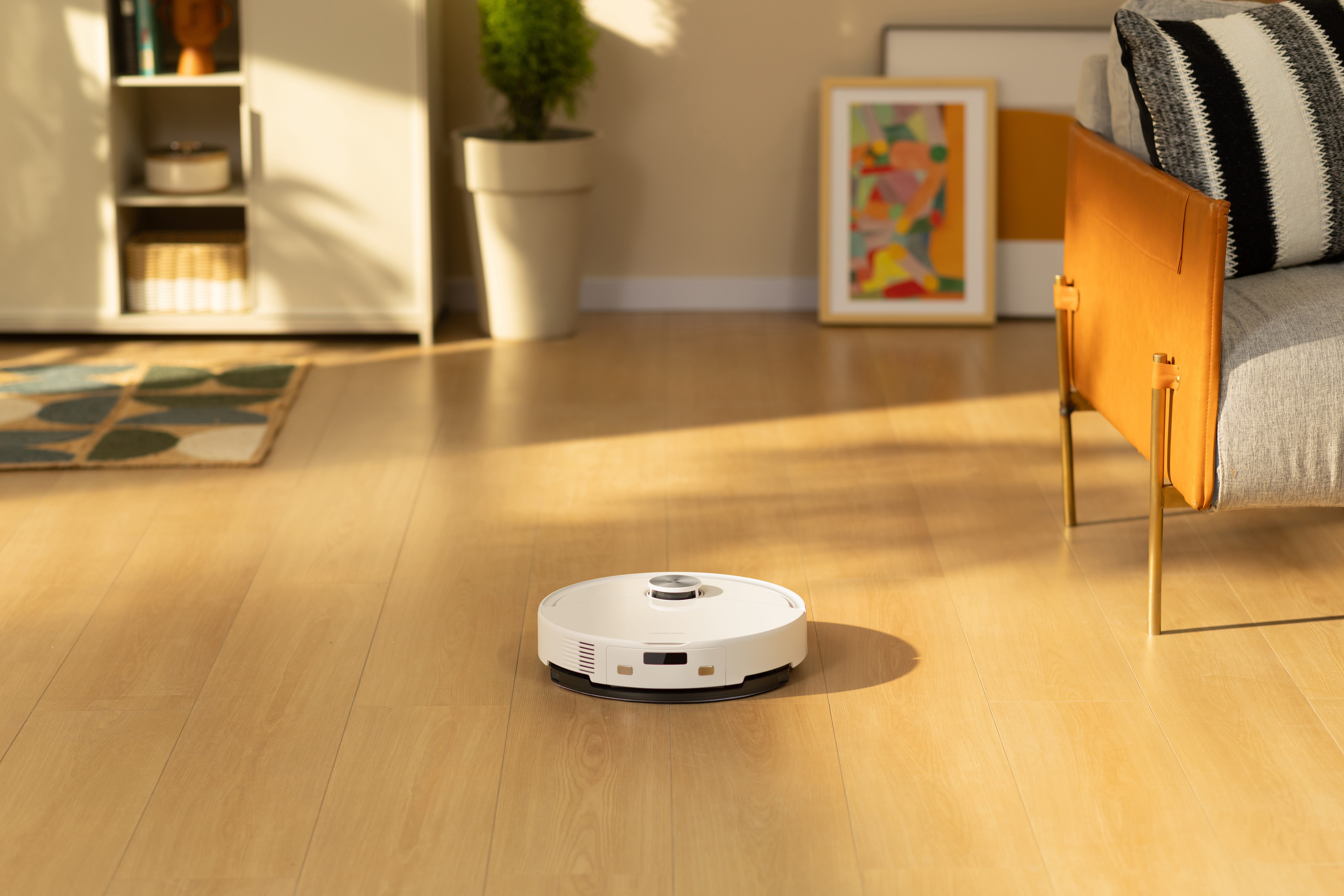 Roborock Q10 VF - Bild 2