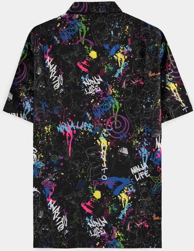 Naruto T-Shirt