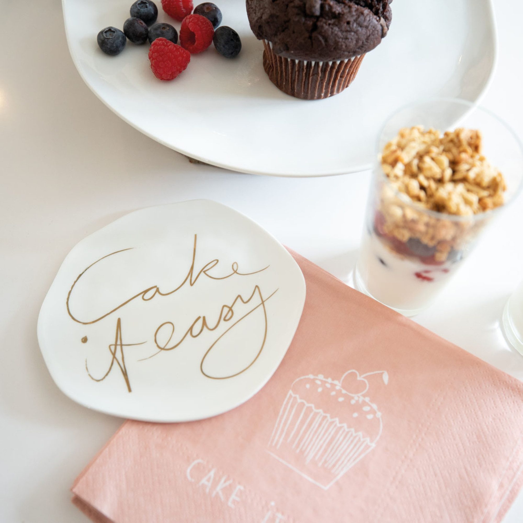 Räder Teller räder Mix & Match Teller Cake it easy