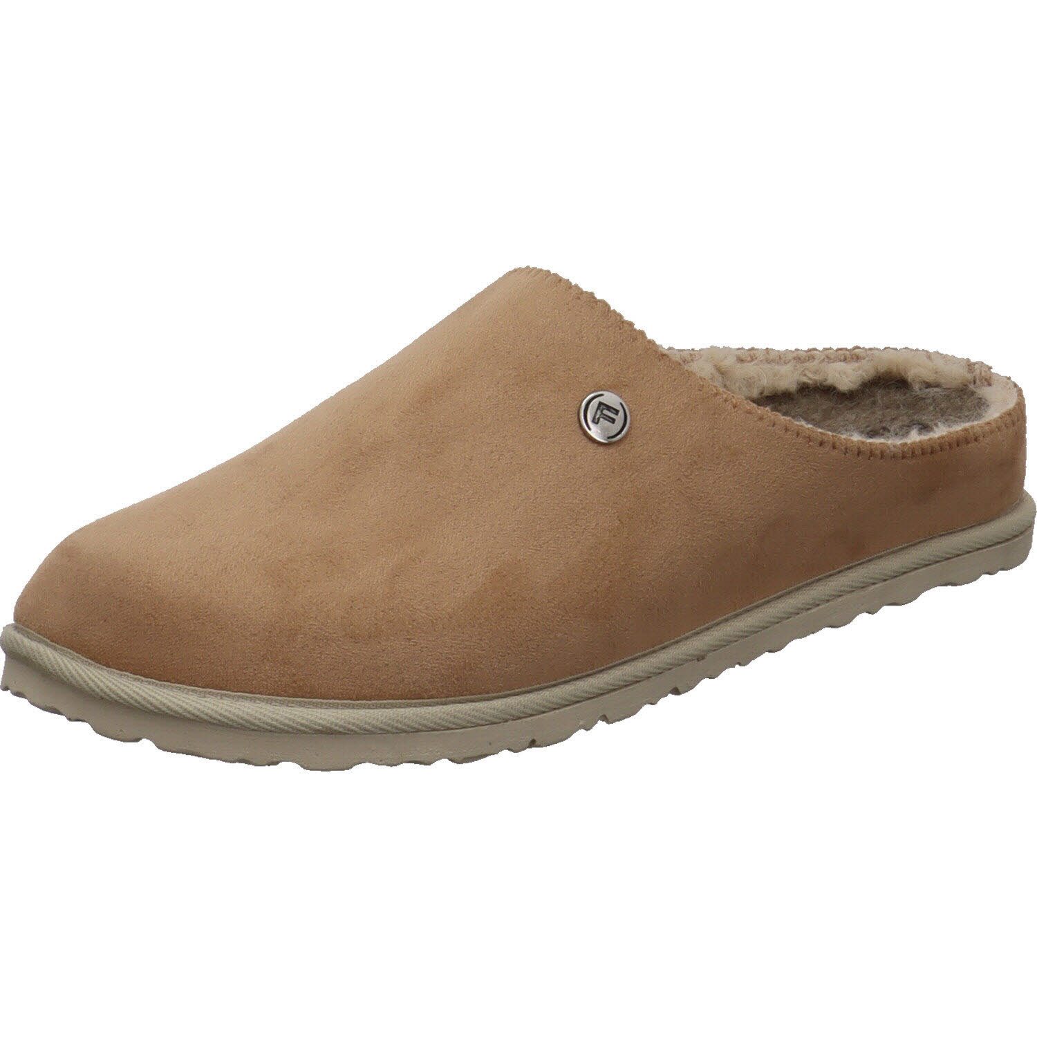 Fischer-Markenschuh Katrin Hausschuh