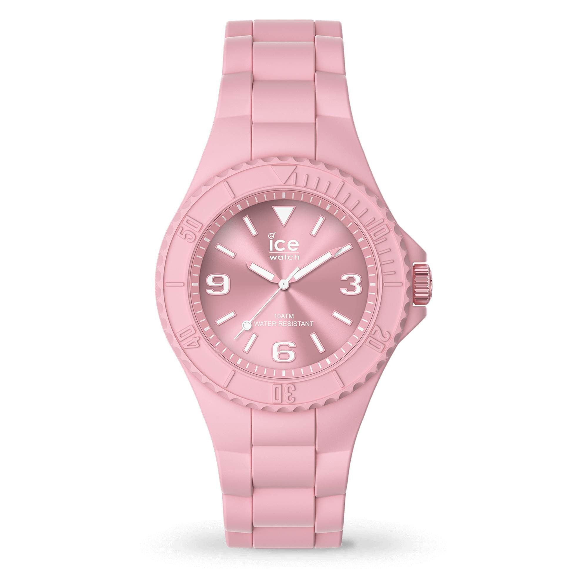 ice-watch Quarzuhr Analoguhr für Erwachsene, (1-tlg)