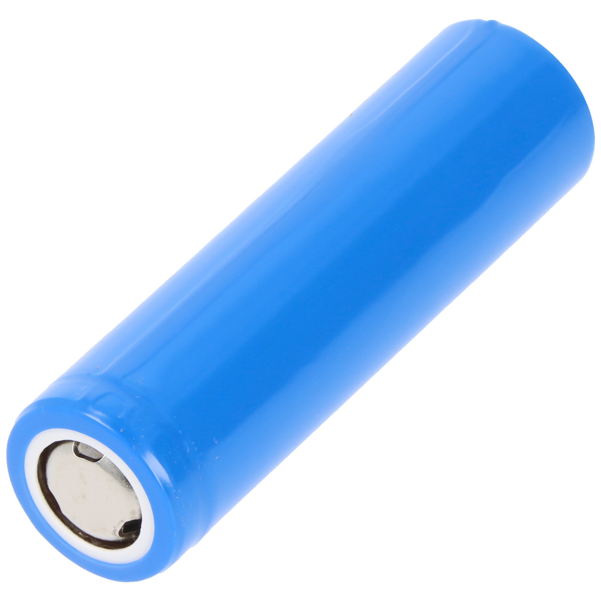 AccuCell Akku kompatibel für Oral-B Akku Li-Ion UR14500AC passend für Braun iO Akku 1100 mAh (3,7 V)