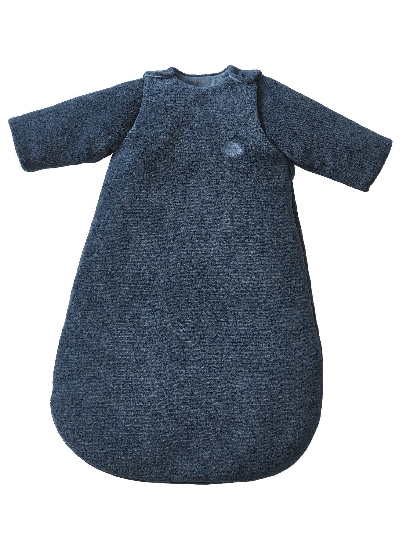 vertbaudet Babyschlafsack Baby Winterschlafsack ALASKA, Ärmel abnehmbar, Wi günstig online kaufen