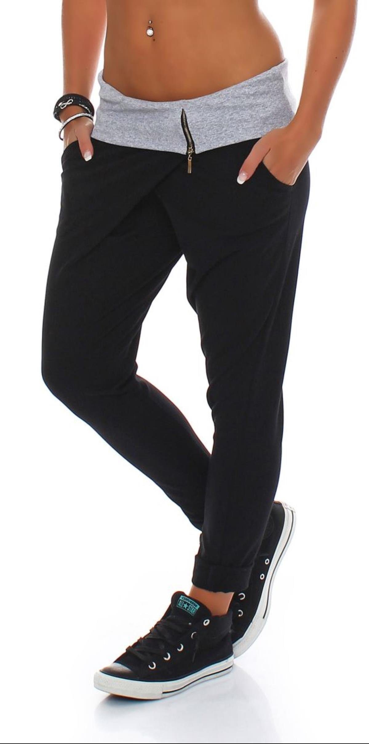 malito more than fashion Sweathose 3318 günstig online kaufen