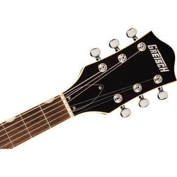 Gretsch Halbakustik-Gitarre, G5622T Electromatic Center Block Double-Cut Bigsby Green, Semi Acoustic Guitar, G5622T Electromatic Center Block Double-Cut Bigsby Cadillac Green -