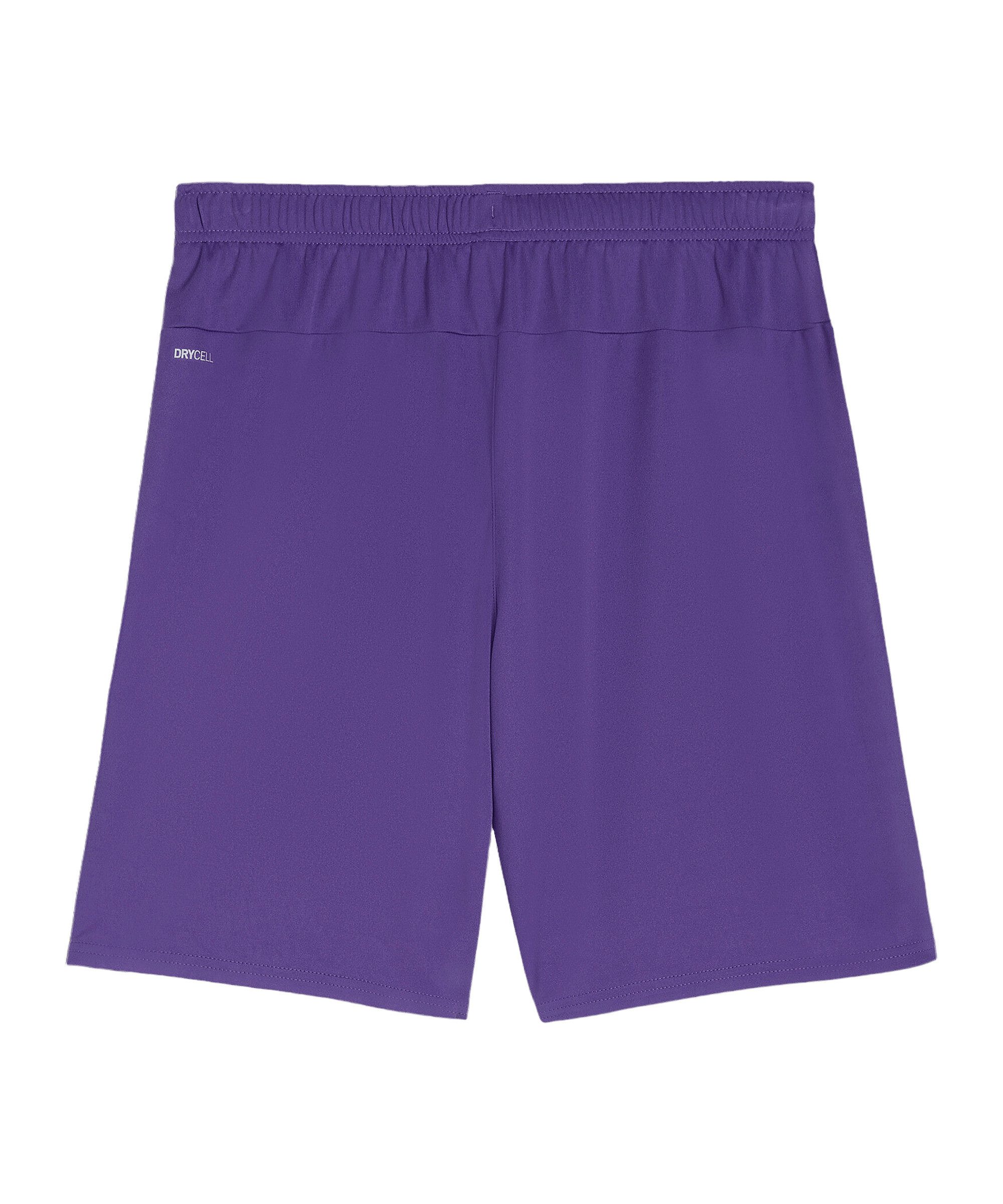 PUMA Sporthose PUMA teamGoal Short Shorts günstig online kaufen