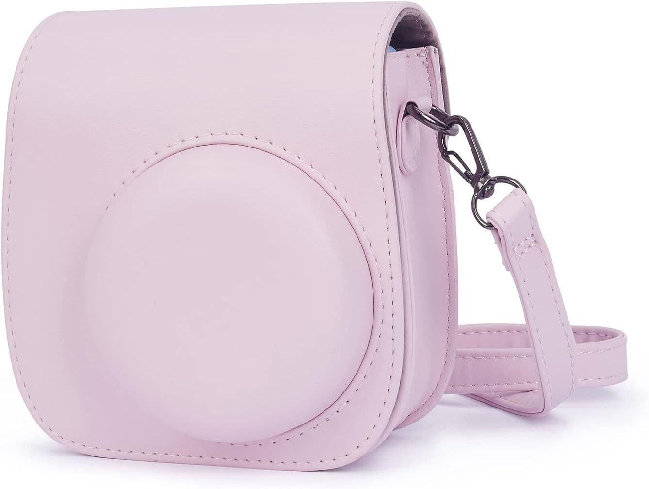 Kameratasche 12 Tasche kompatibel mit Instax Mini 12 Kamera