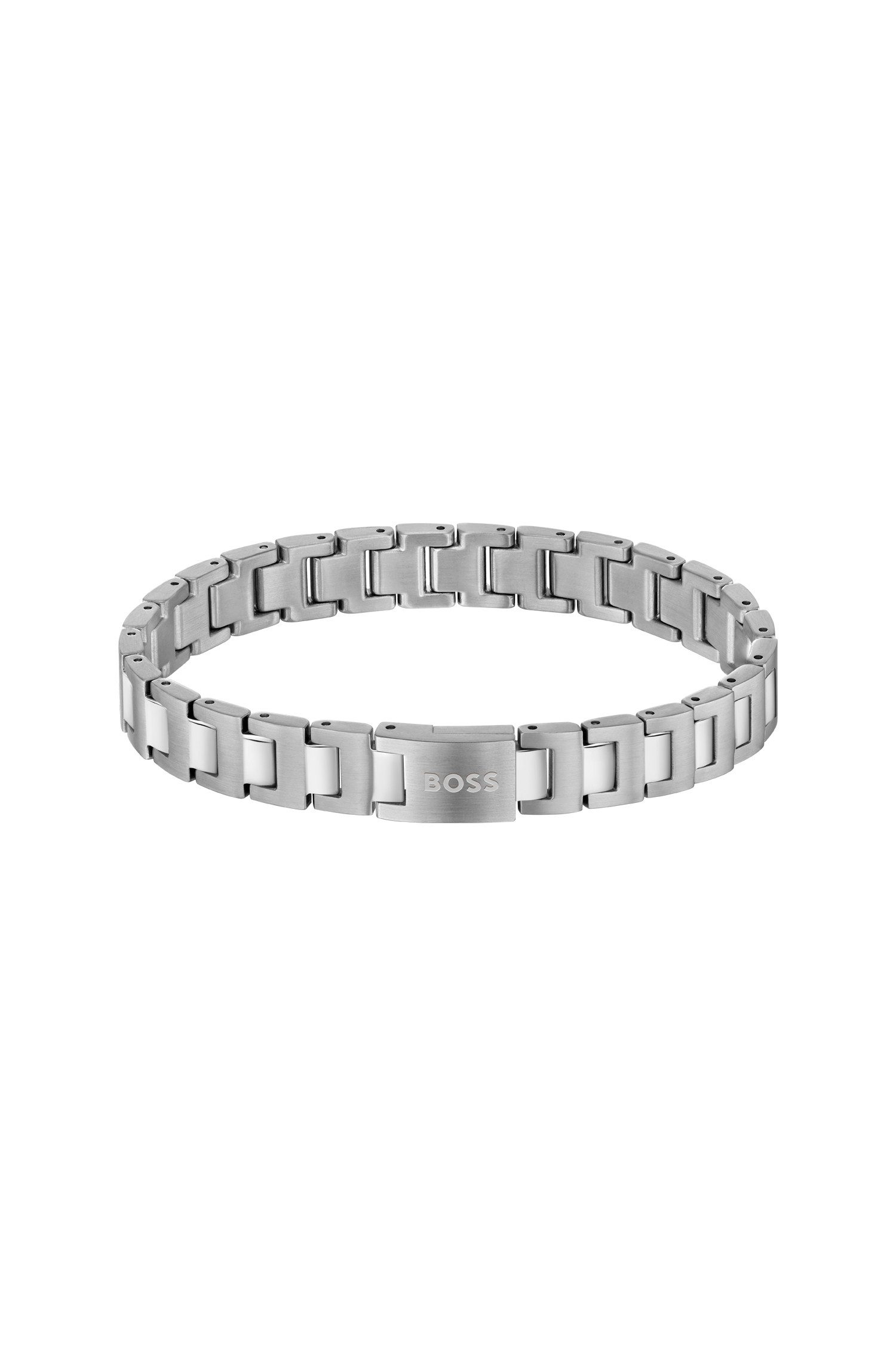 BOSS Gliederarmband CANDOR JEWELRY günstig online kaufen