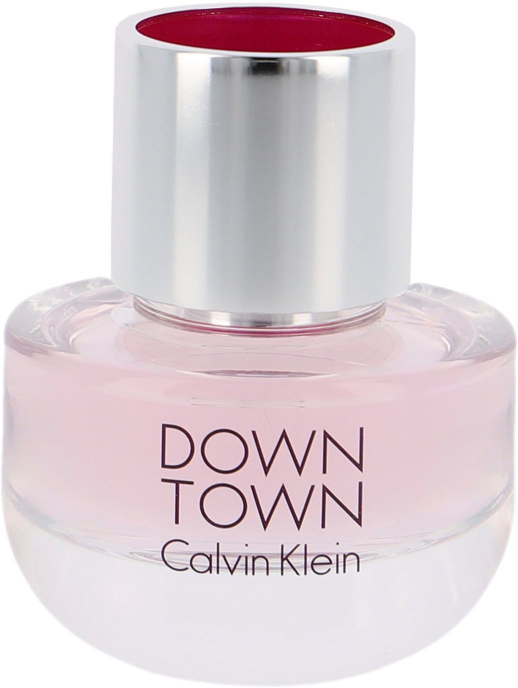Calvin Klein Eau de Parfum »Downtown« online kaufen | OTTO