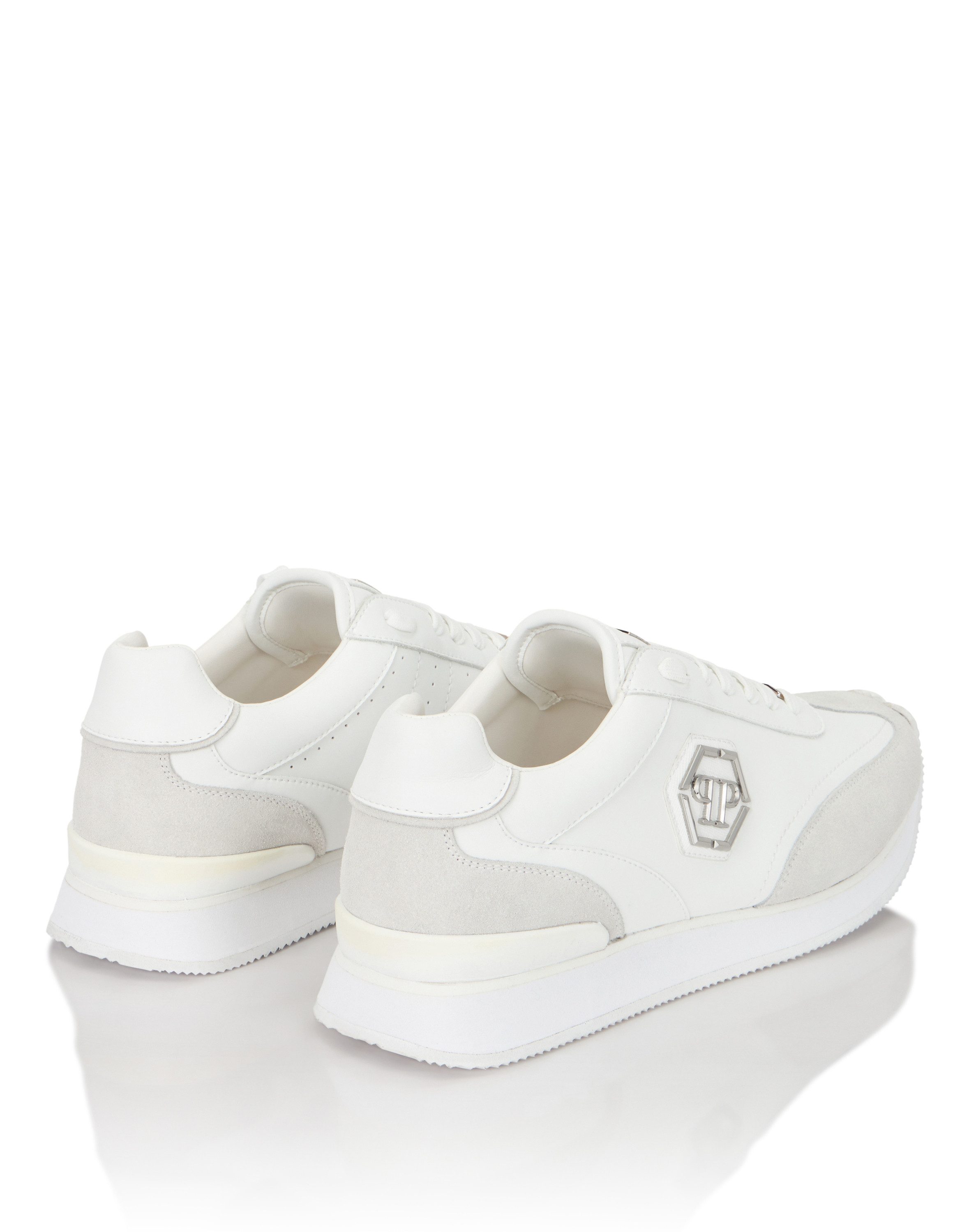 PHILIPP PLEIN Hexagon Sneaker