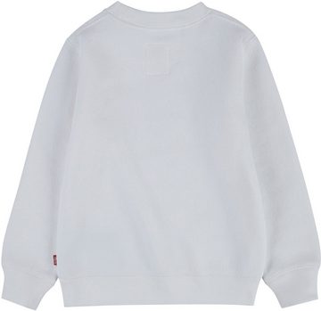 Levi's® Kids Sweatshirt BATWING CREWNECK for BOYS