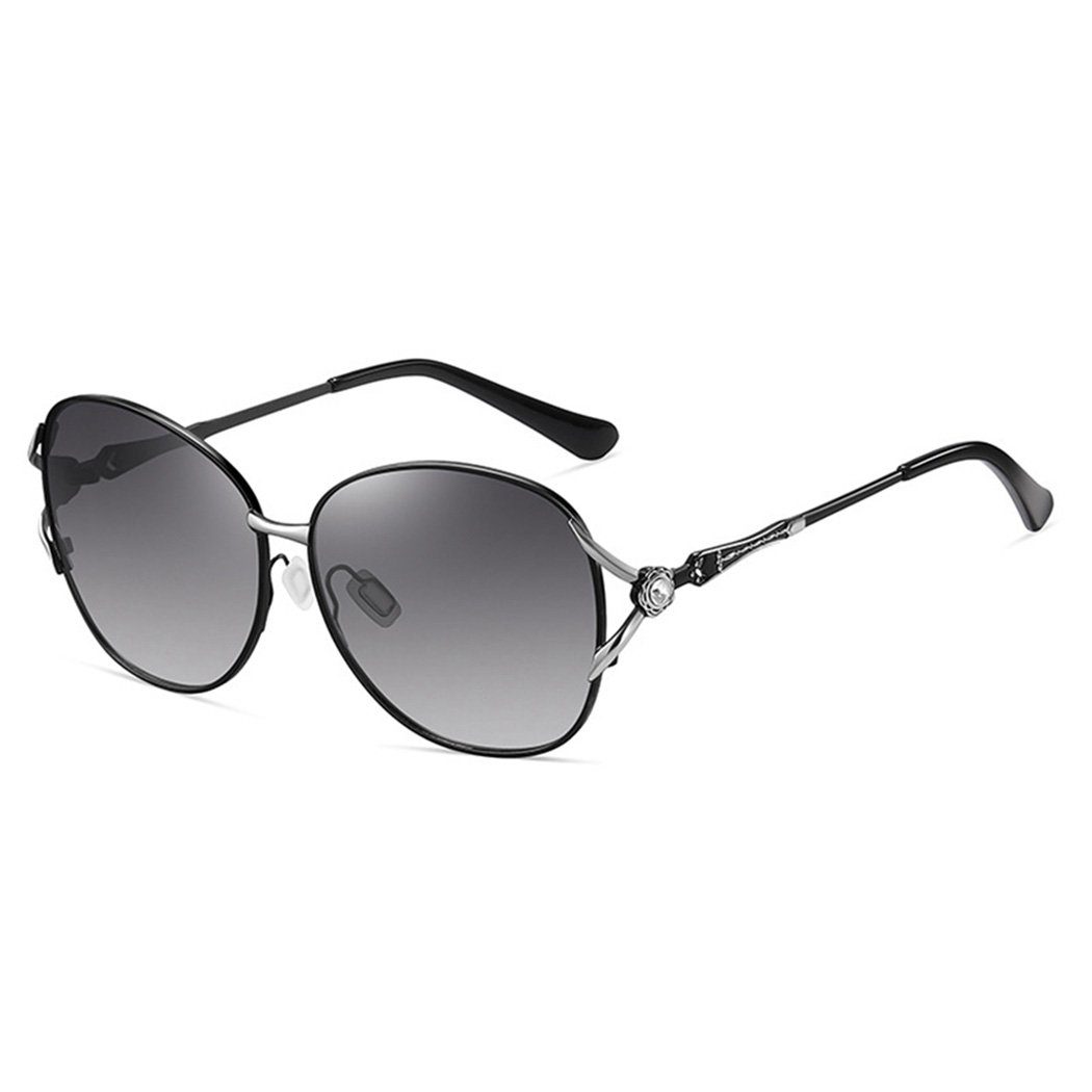 DAYUT Sonnenbrille Polarisierte Sonnenbrillen, Modetrend-Sonnenbrillen (1-St)
