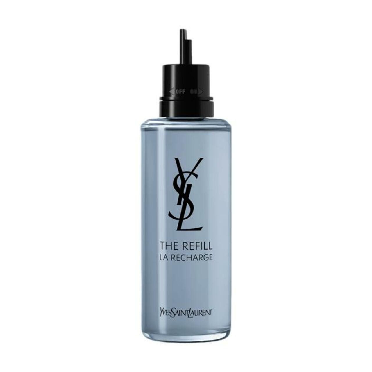 YVES SAINT LAURENT Парфюмы Y EdP Nat. Spray Refill, Herrenduft
